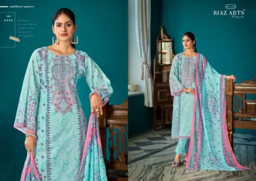 Riaz Arts Musafir Vol 30 - Image 6