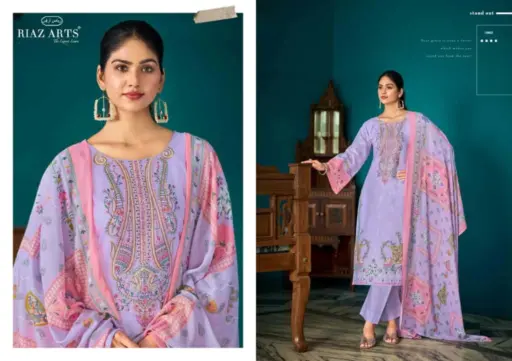 Riaz Arts Musafir Vol 30 - Image 7