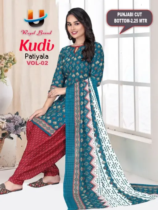 Royal Kudi Patiyala Vol 2 - Image 4