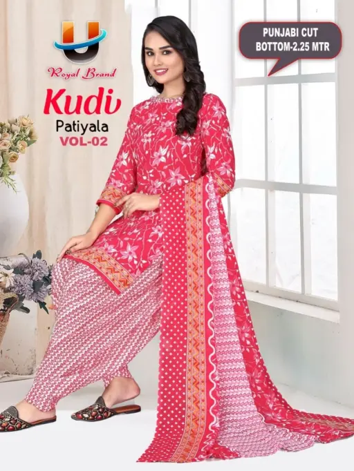 Royal Kudi Patiyala Vol 2 - Image 7