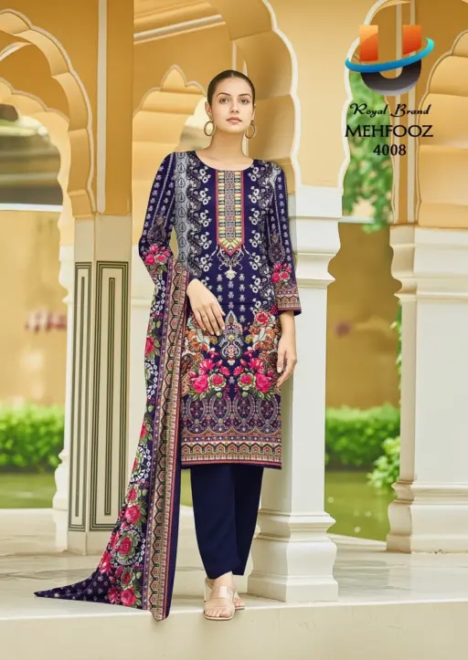 Royal Mehfooz Vol 4 - Image 9