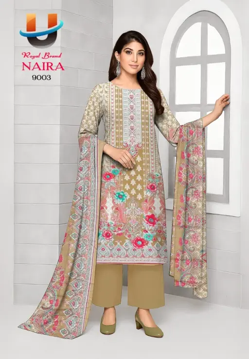 Royal Naira Vol 9 - Image 3