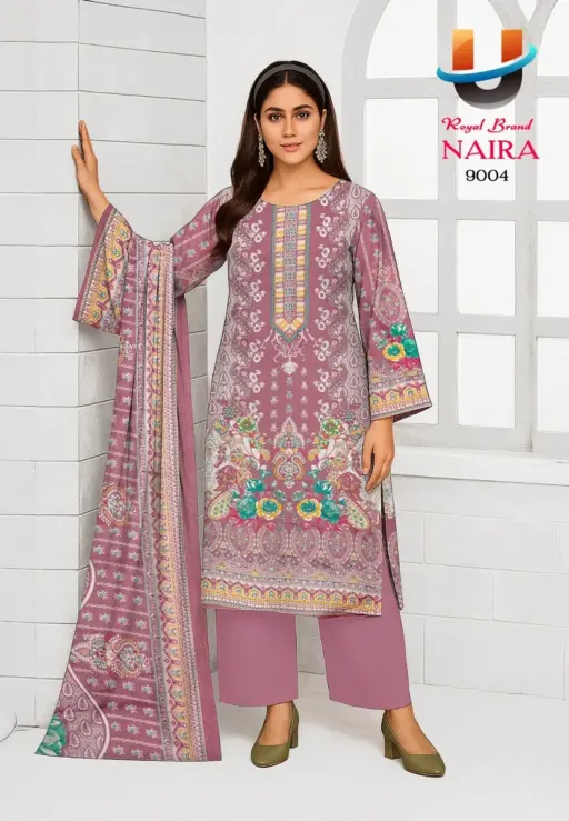 Royal Naira Vol 9 - Image 4