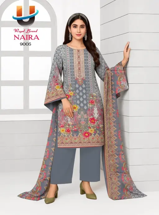 Royal Naira Vol 9 - Image 5