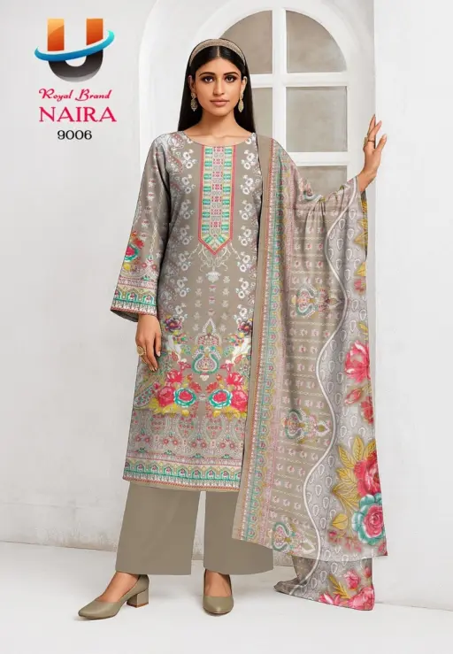 Royal Naira Vol 9 - Image 6