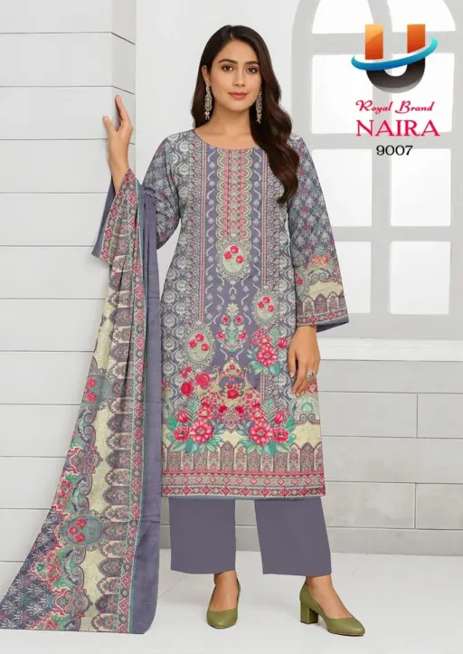Royal Naira Vol 9 - Image 7