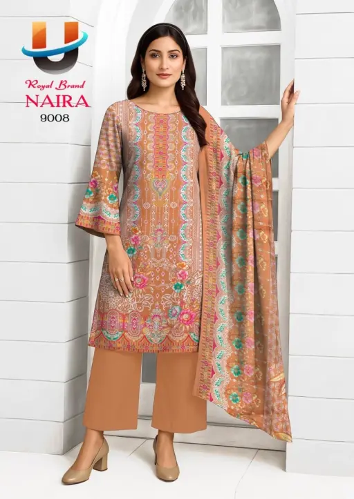 Royal Naira Vol 9 - Image 8