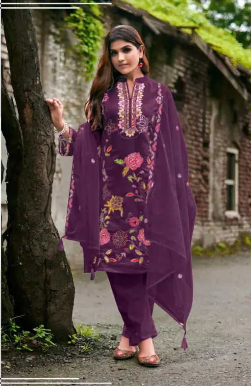 Sajida Alk 126 - Image 2