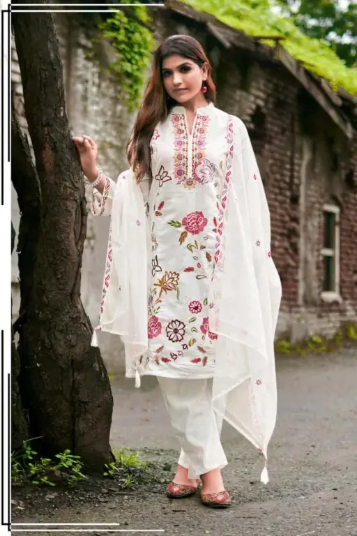 Sajida Alk 126 - Image 3