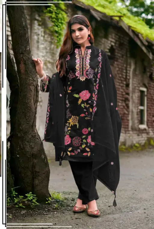 Sajida Alk 126 - Image 4