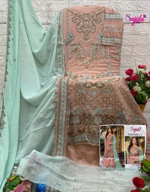 Sajida Samiar Vol 2 - Image 3