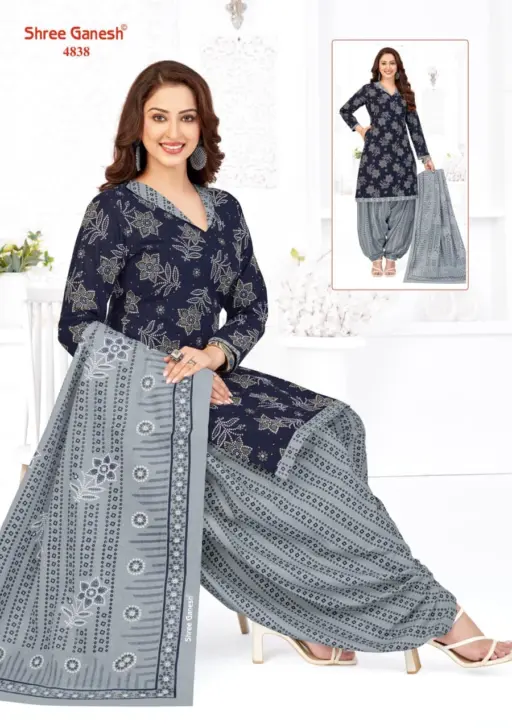 Shree Ganesh Hansika Vol 28 - Image 10