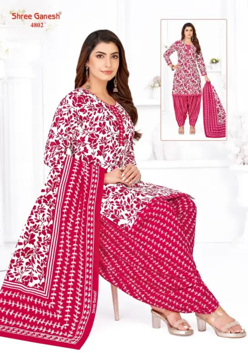 Shree Ganesh Hansika Vol 28 - Image 13
