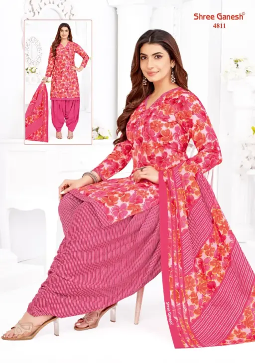 Shree Ganesh Hansika Vol 28 - Image 17