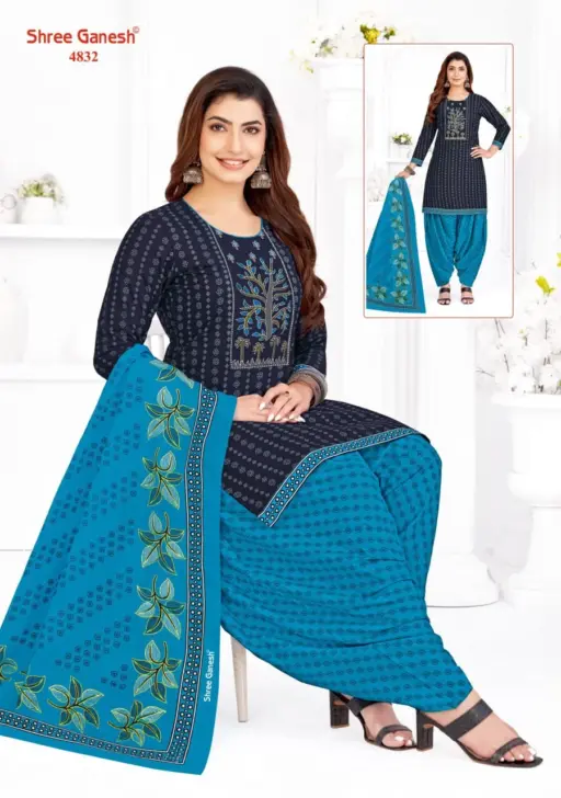 Shree Ganesh Hansika Vol 28 - Image 18