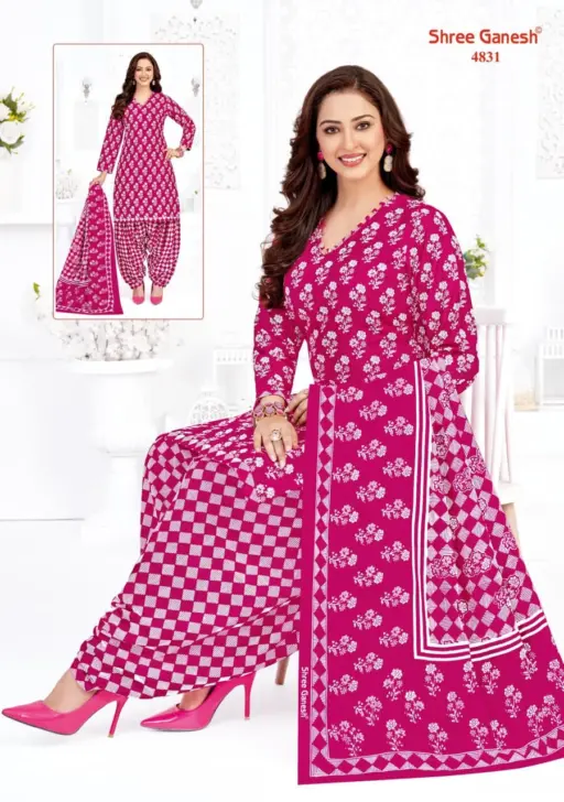 Shree Ganesh Hansika Vol 28 - Image 25
