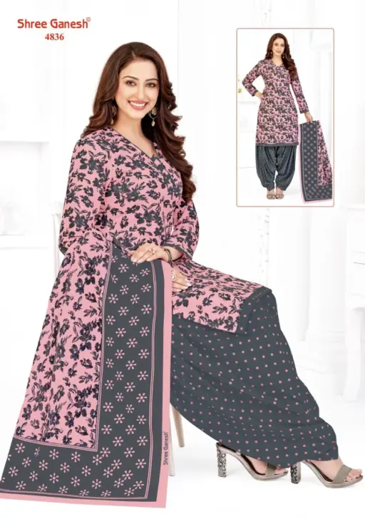 Shree Ganesh Hansika Vol 28 - Image 3
