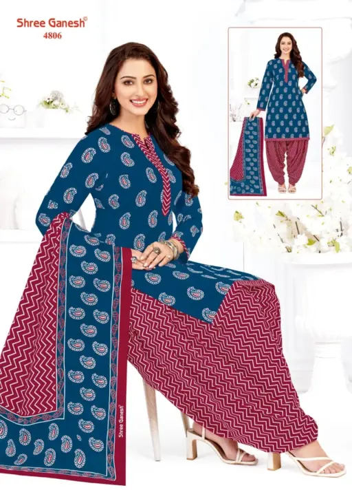 Shree Ganesh Hansika Vol 28 - Image 40