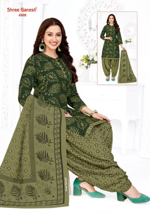 Shree Ganesh Hansika Vol 28 - Image 42