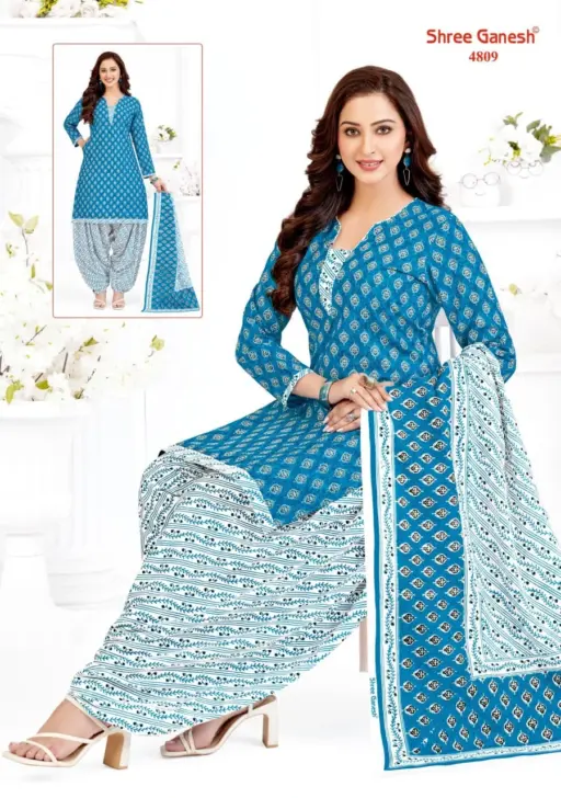Shree Ganesh Hansika Vol 28 - Image 5