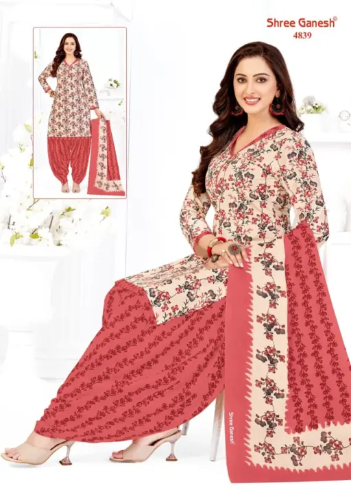 Shree Ganesh Hansika Vol 28 - Image 8
