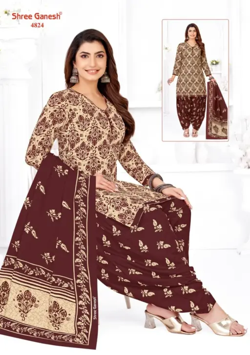 Shree Ganesh Hansika Vol 28 - Image 9