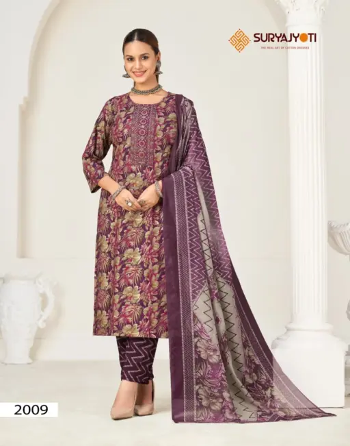 Suryajyoti Kritika Advance Vol 2 - Image 3