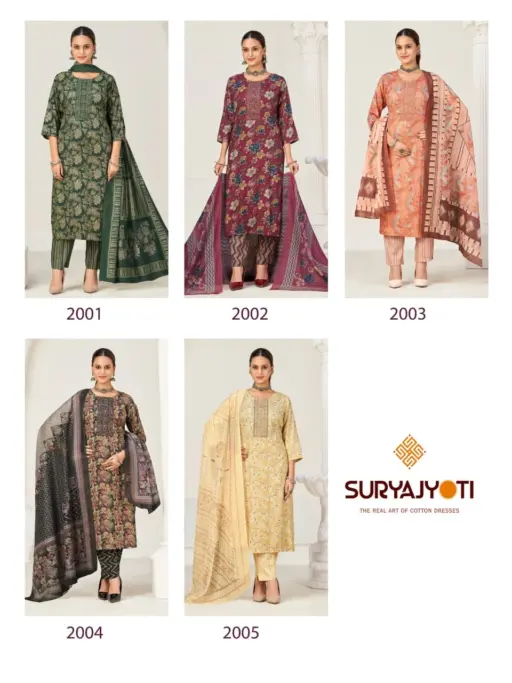 Suryajyoti Kritika Advance Vol 2 - Image 4