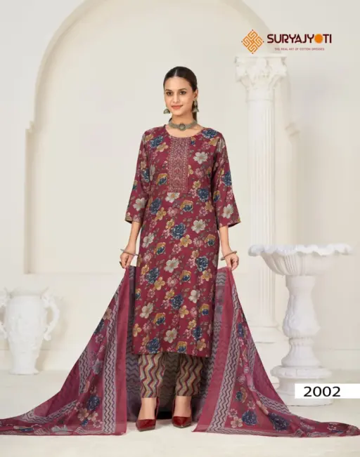 Suryajyoti Kritika Advance Vol 2 - Image 9