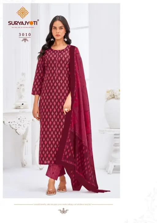 Suryajyoti Paridhi Vol 3 - Image 6
