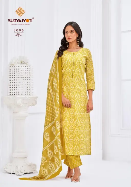 Suryajyoti Paridhi Vol 3 - Image 8
