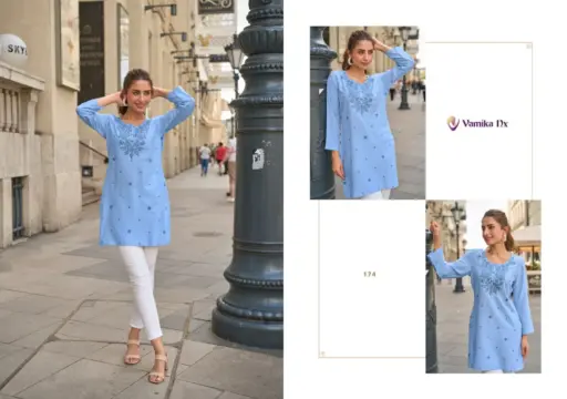 Vamika Nx Cheery - Image 2
