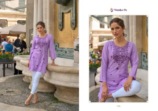 Vamika Nx Cheery - Image 5