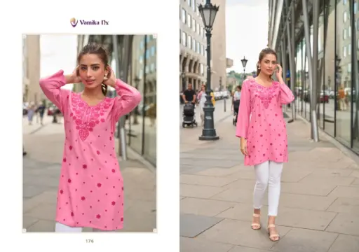 Vamika Nx Cheery - Image 7