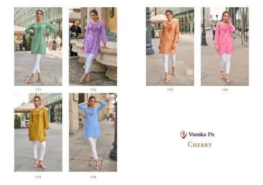 Vamika Nx Cheery - Image 8