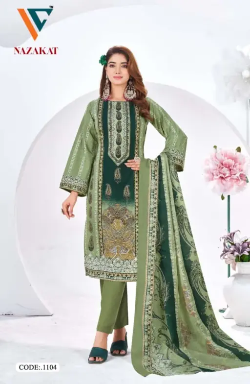 Vandana Nazakat Vol 11 - Image 3