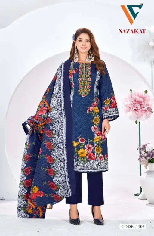 Vandana Nazakat Vol 11 - Image 6
