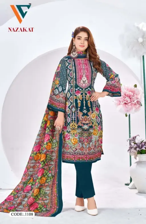 Vandana Nazakat Vol 11 - Image 7
