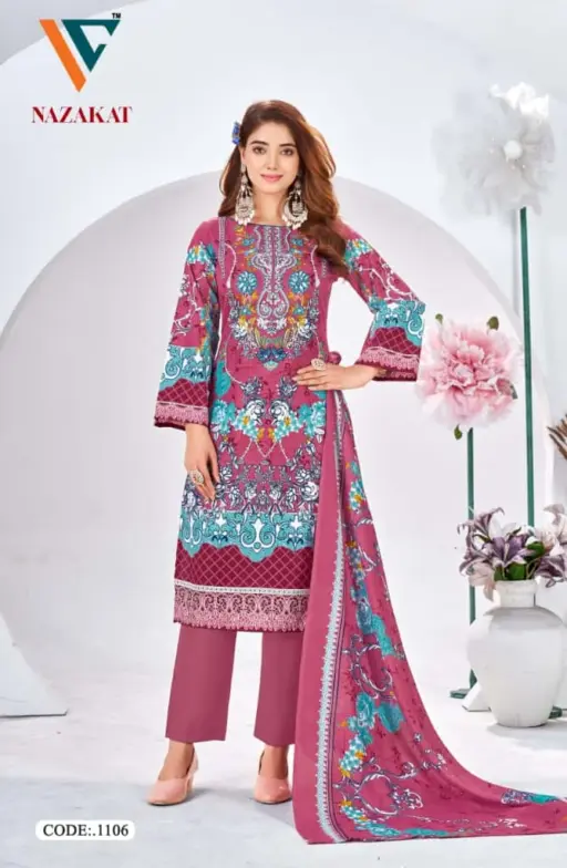 Vandana Nazakat Vol 11 - Image 8