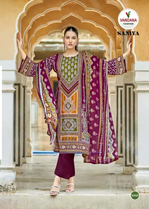 Vandana Saniya Vol 2 - Image 2