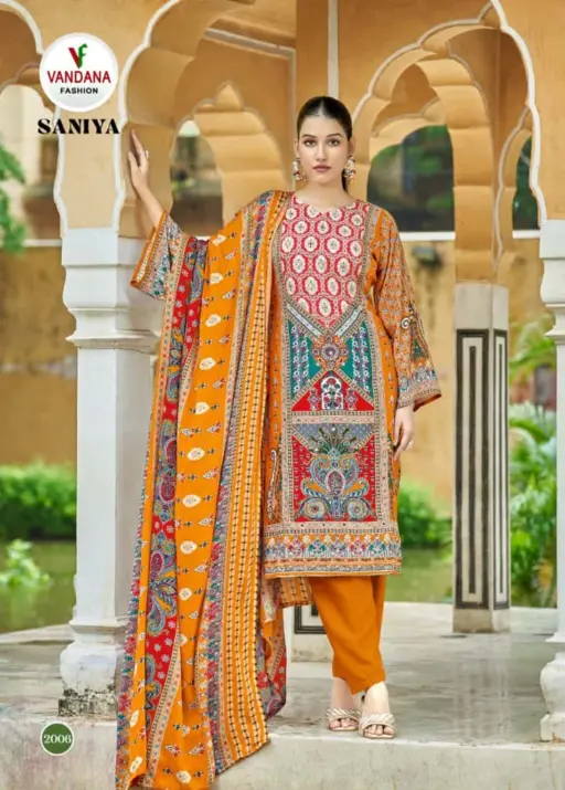 Vandana Saniya Vol 2 - Image 3