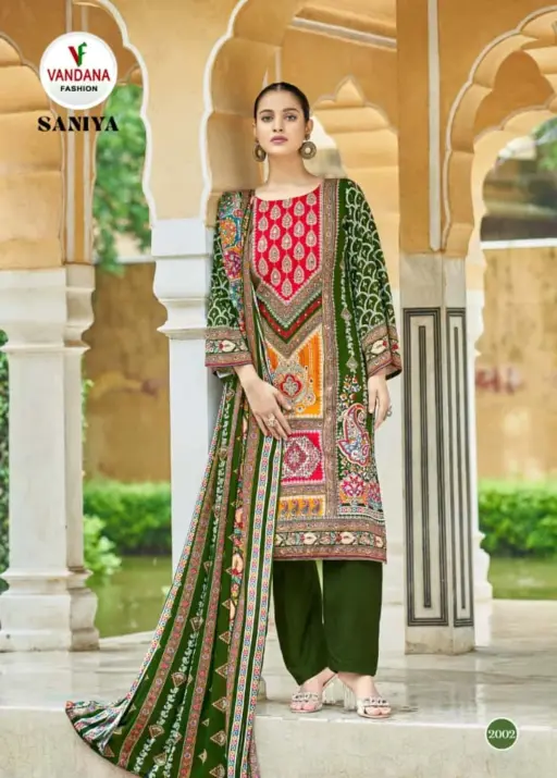 Vandana Saniya Vol 2 - Image 4