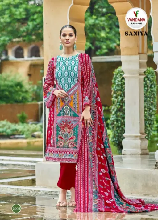 Vandana Saniya Vol 2 - Image 5