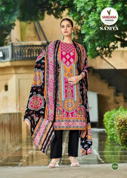 Vandana Saniya Vol 2 - Image 6