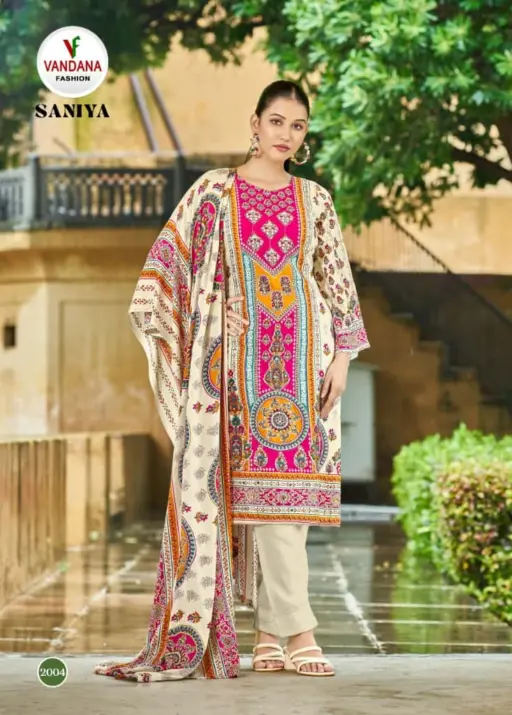 Vandana Saniya Vol 2 - Image 7