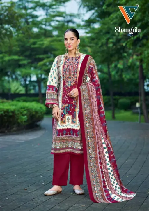 Vandana Shangrila Vol 2 - Image 2