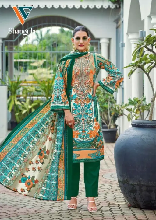 Vandana Shangrila Vol 2 - Image 3