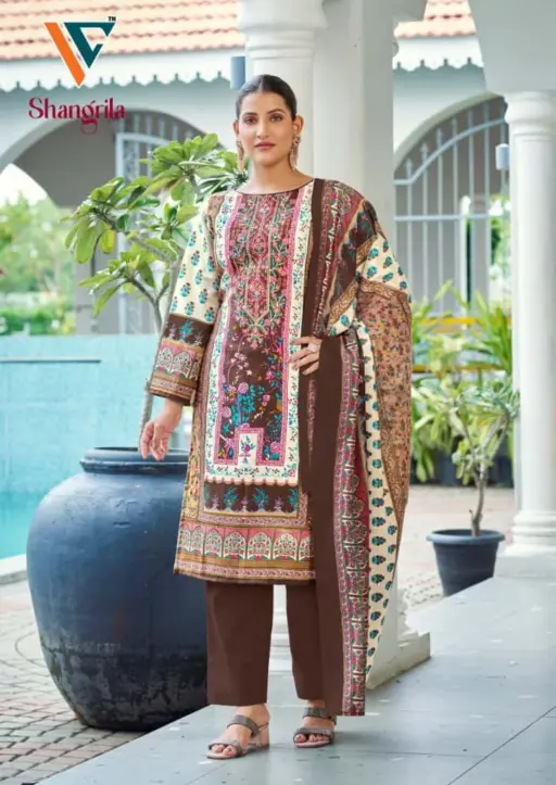 Vandana Shangrila Vol 2 - Image 4