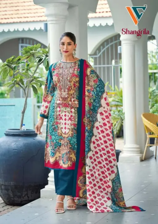 Vandana Shangrila Vol 2 - Image 5