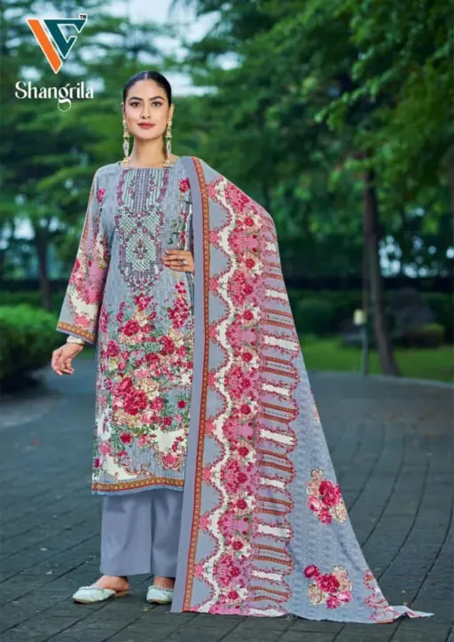 Vandana Shangrila Vol 2 - Image 6